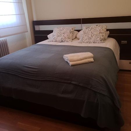 Apartamento Escultor Moreto - Parking Gratis سرقسطة المظهر الخارجي الصورة