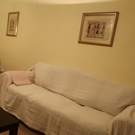 Apartamento Escultor Moreto - Parking Gratis سرقسطة المظهر الخارجي الصورة