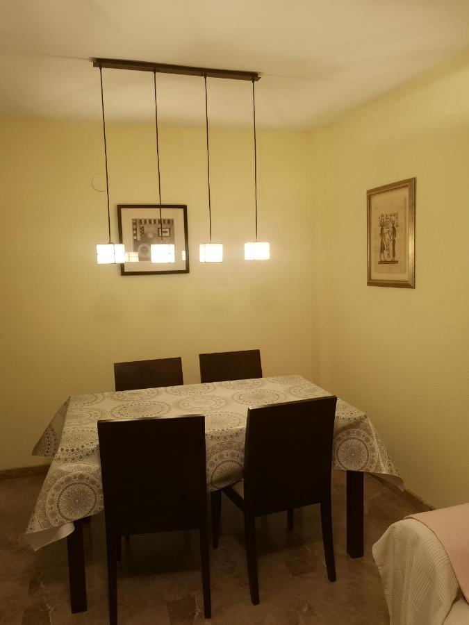 Apartamento Escultor Moreto - Parking Gratis سرقسطة المظهر الخارجي الصورة