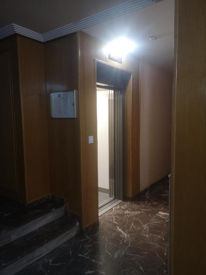 Apartamento Escultor Moreto - Parking Gratis سرقسطة المظهر الخارجي الصورة