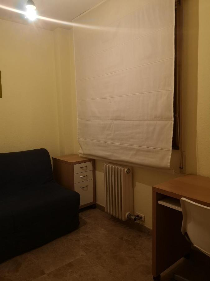 Apartamento Escultor Moreto - Parking Gratis سرقسطة المظهر الخارجي الصورة
