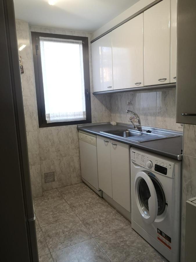 Apartamento Escultor Moreto - Parking Gratis سرقسطة المظهر الخارجي الصورة
