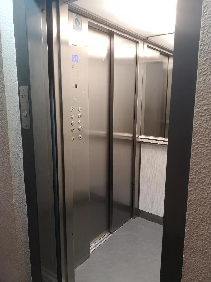 Apartamento Escultor Moreto - Parking Gratis سرقسطة المظهر الخارجي الصورة